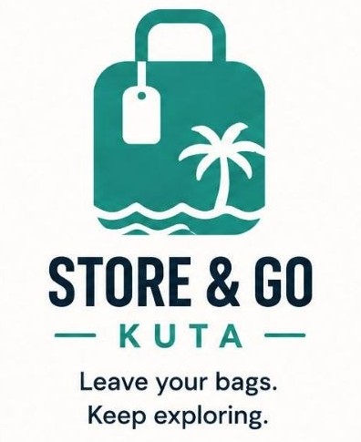 Store & Go Kuta Logo